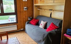 Studio Les Houches Vallee De Chamonix
